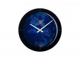 Часы интерьерные NT521 в Хани - hani.mebel-nsk.ru | фото