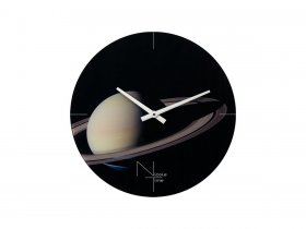 Часы интерьерные NT532 в Хани - hani.mebel-nsk.ru | фото