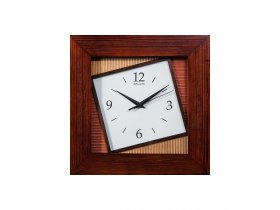 Часы настенные ДСЗ-4АС28-467 Асимметрия в Хани - hani.mebel-nsk.ru | фото