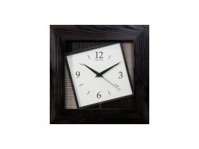 Часы настенные ДСЗ-4АС6-315 Асимметрия 3 в Хани - hani.mebel-nsk.ru | фото