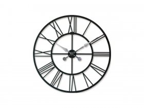 Часы настенные NT801 CHRONO в Хани - hani.mebel-nsk.ru | фото