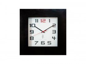 Часы настенные SLT 5528 в Хани - hani.mebel-nsk.ru | фото