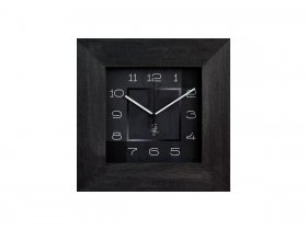 Часы настенные SLT 5529 GRAPHITE в Хани - hani.mebel-nsk.ru | фото