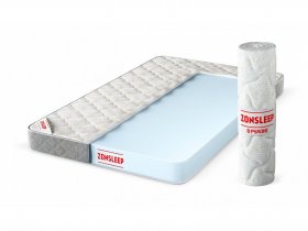 Матрас в скрутке Layt Roll в Хани - hani.mebel-nsk.ru | фото