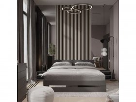 Модульная спальня Энни в Хани - hani.mebel-nsk.ru | фото