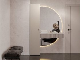 Пенал Гиза в Хани - hani.mebel-nsk.ru | фото