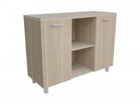 Тумба многофункциональная Президент-ПРО Пр503 в Хани - hani.mebel-nsk.ru | фото