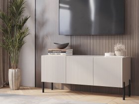 Тумба ТБ-18 Пандора (кашемир/MF03) в Хани - hani.mebel-nsk.ru | фото
